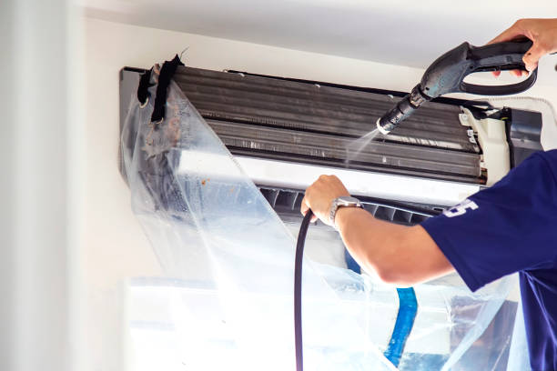 Best HVAC Duct Inspection Services  in Carpentersvle, IL